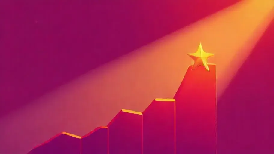 从素人到顶流网红，他只用了半年 - 网红见闻